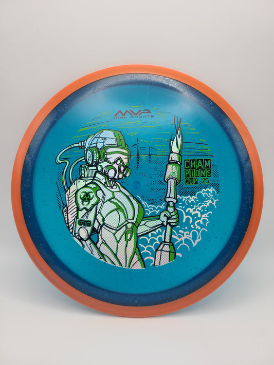 Axiom Particle Proton Virus - OTB PDGA Champions Cup