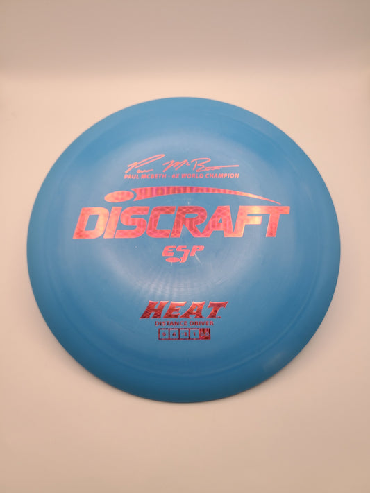 Discraft ESP Heat