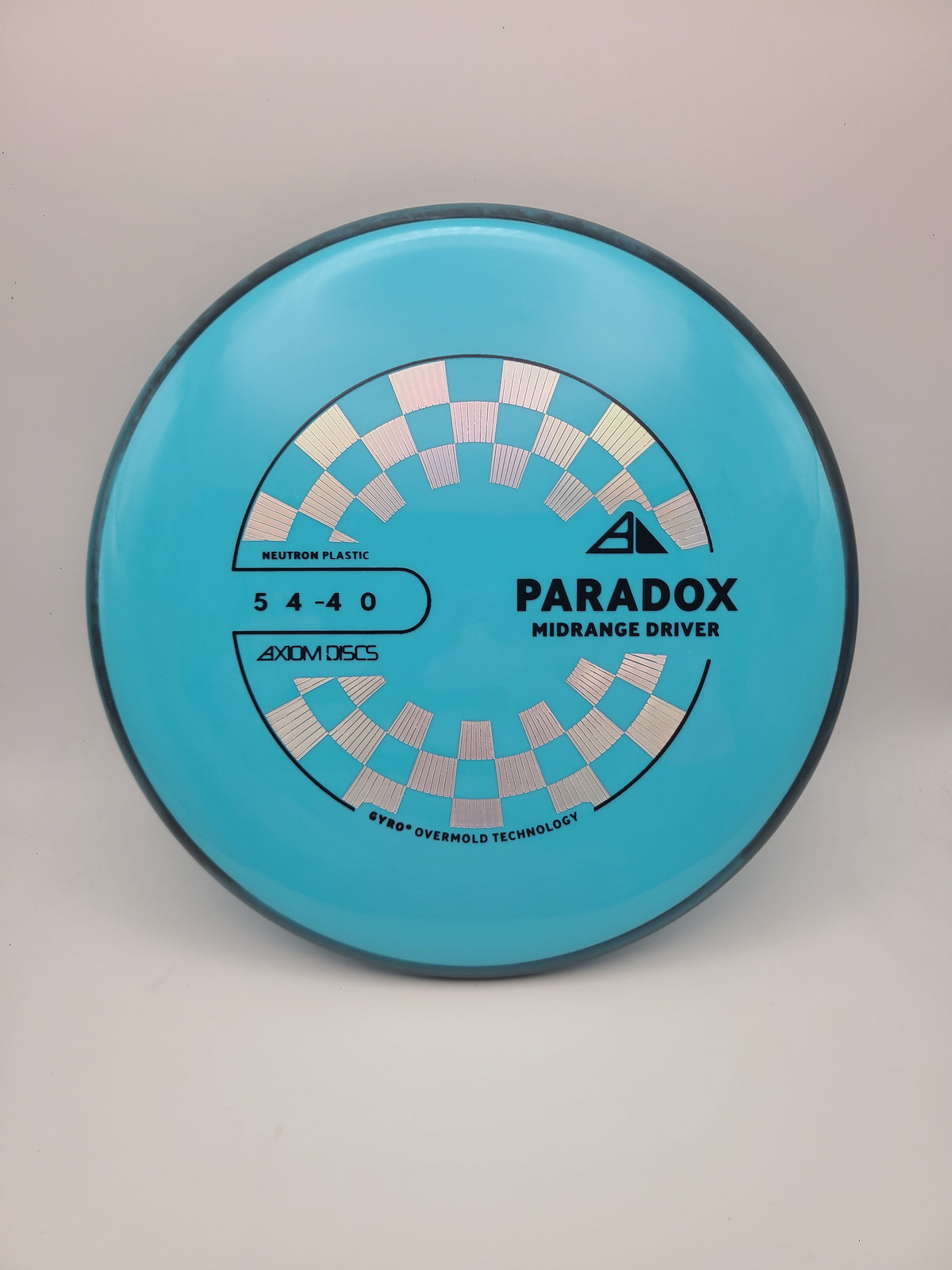 Axiom Neutron Paradox - Project Lab Coat