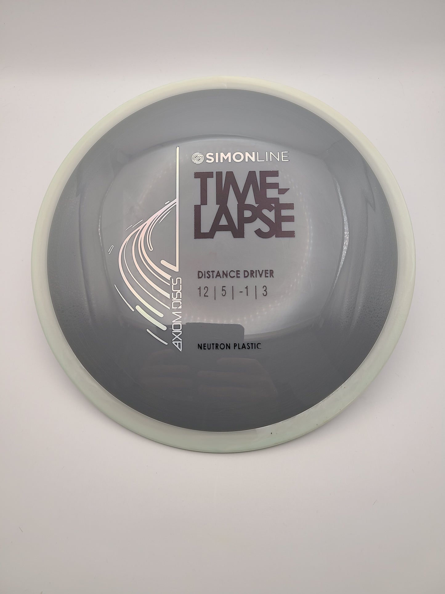 Axiom Neutron Time Lapse Simon Line