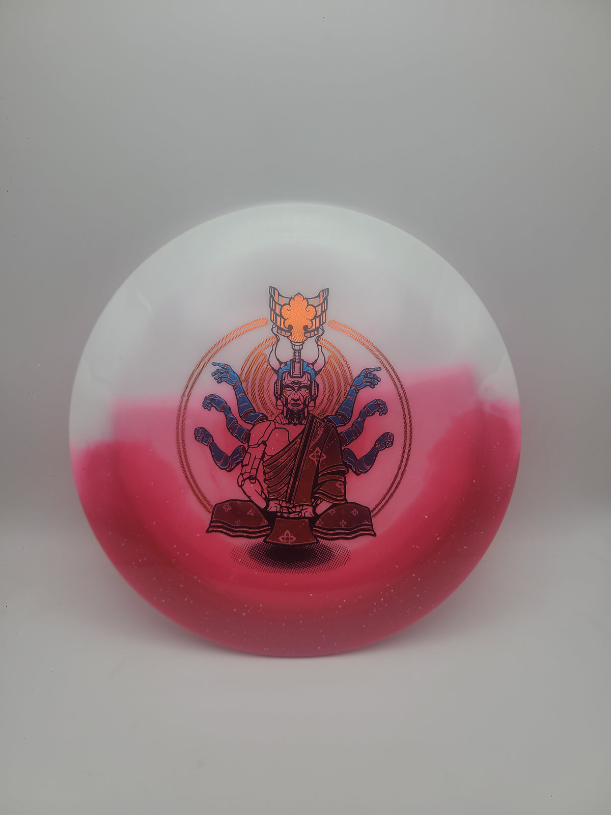 Innova Duo Shryke - Ohn Scoggins Takeover