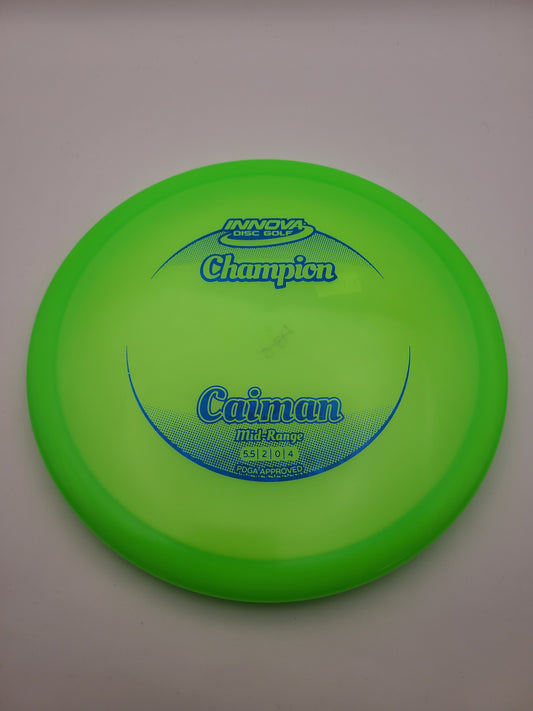 Innova Champion Caiman