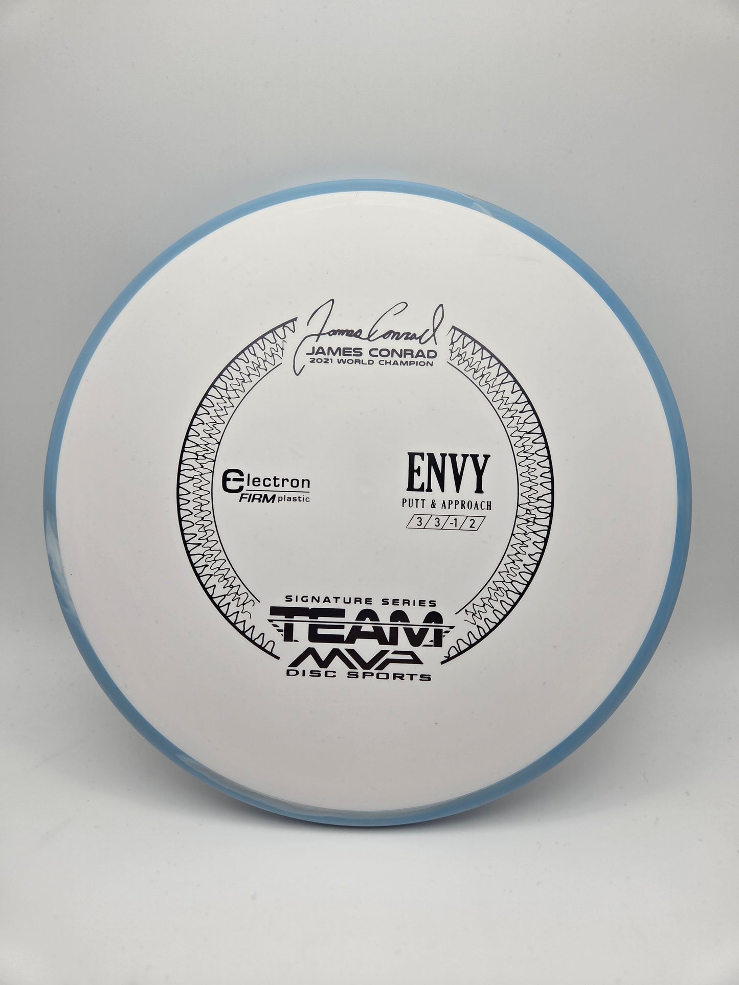 Axiom Electron Firm Envy