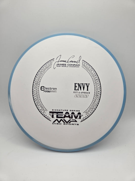 Axiom Electron Firm Envy