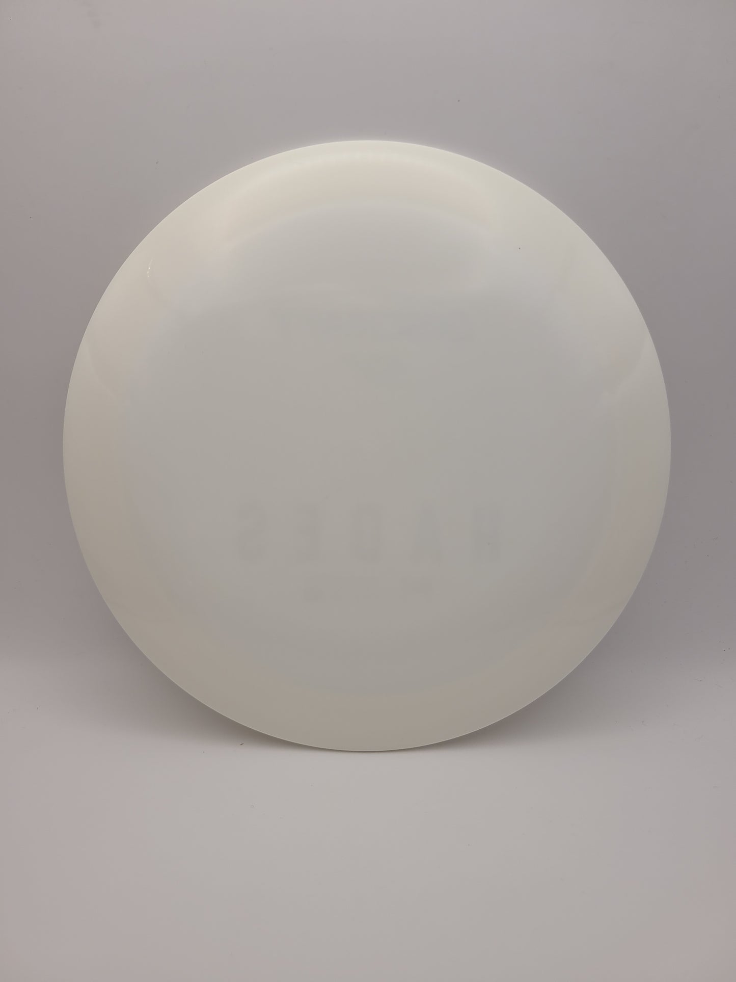 Discraft ESP Hades Paul McBeth White Bottom Stamp 12/6/-3/2