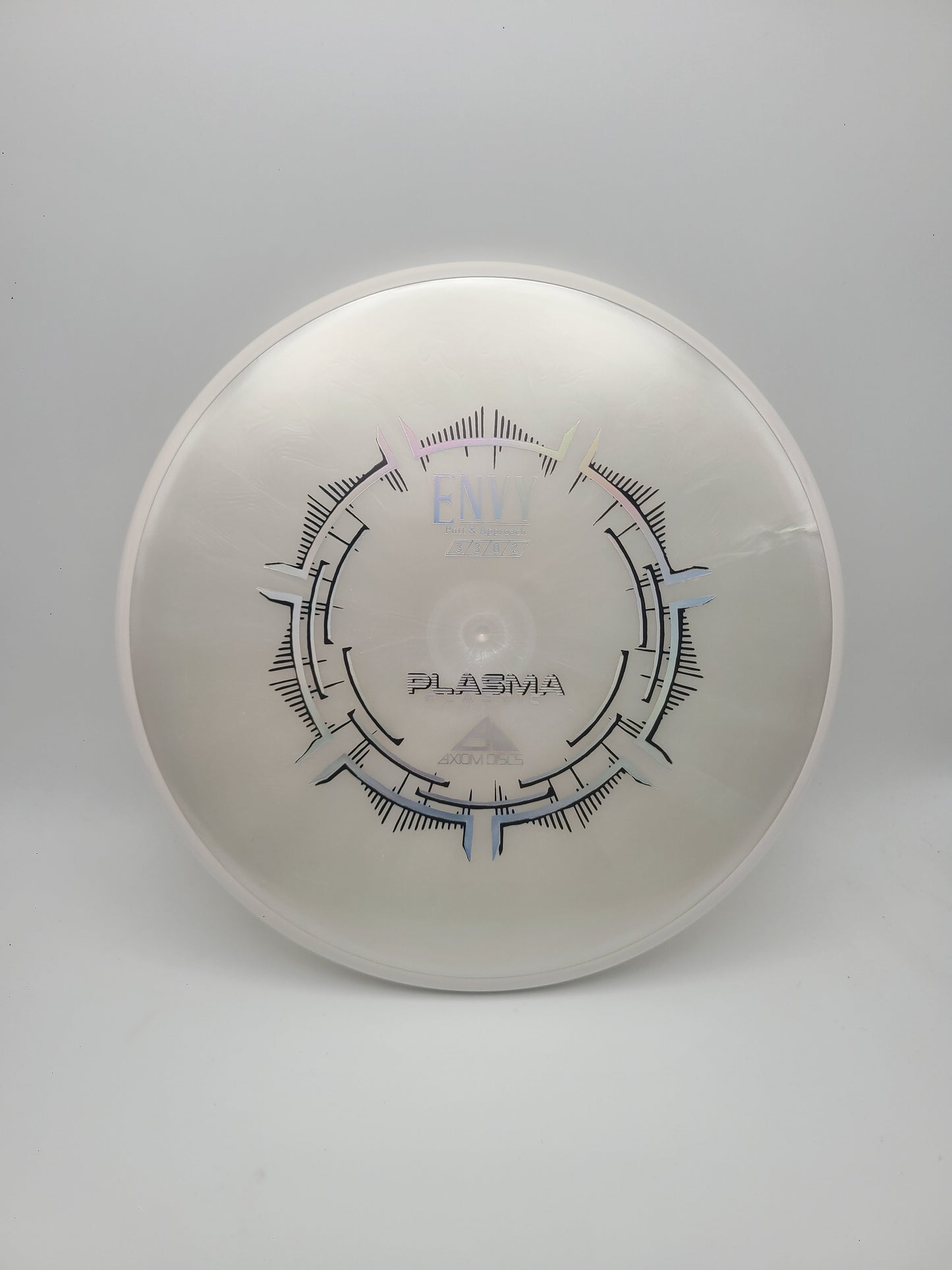 Axiom Plasma Envy Putt and Approach