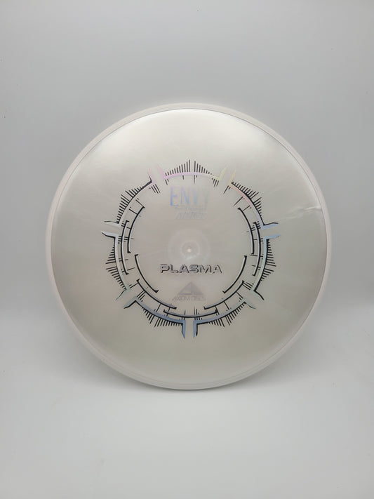 Axiom Plasma Envy Putt and Approach