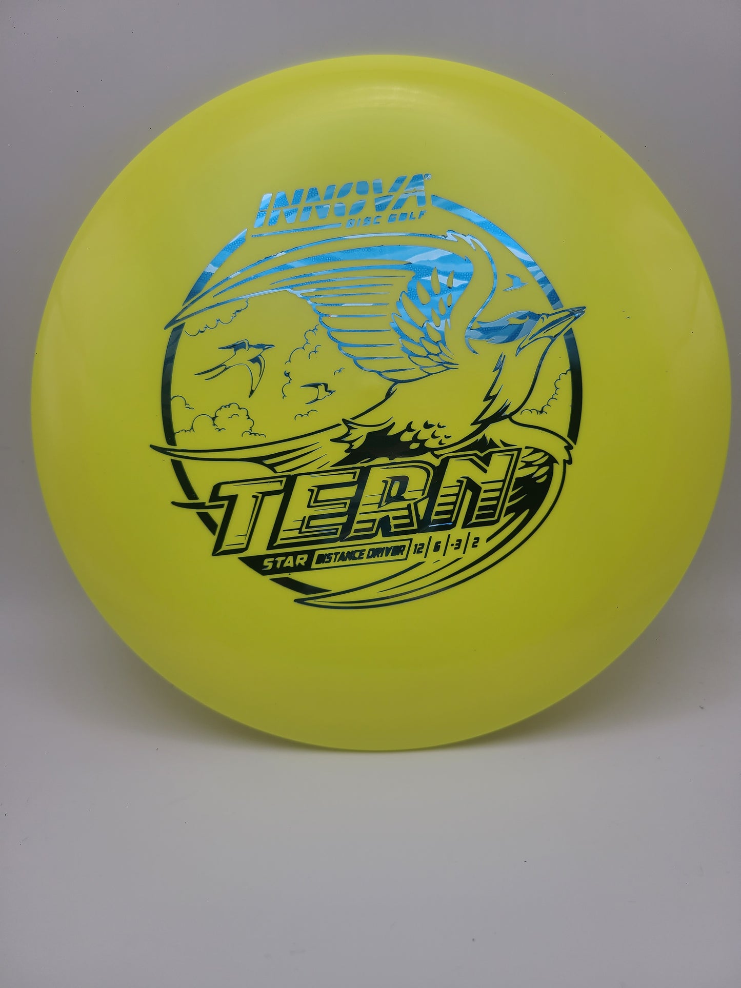 Innova Star Tern