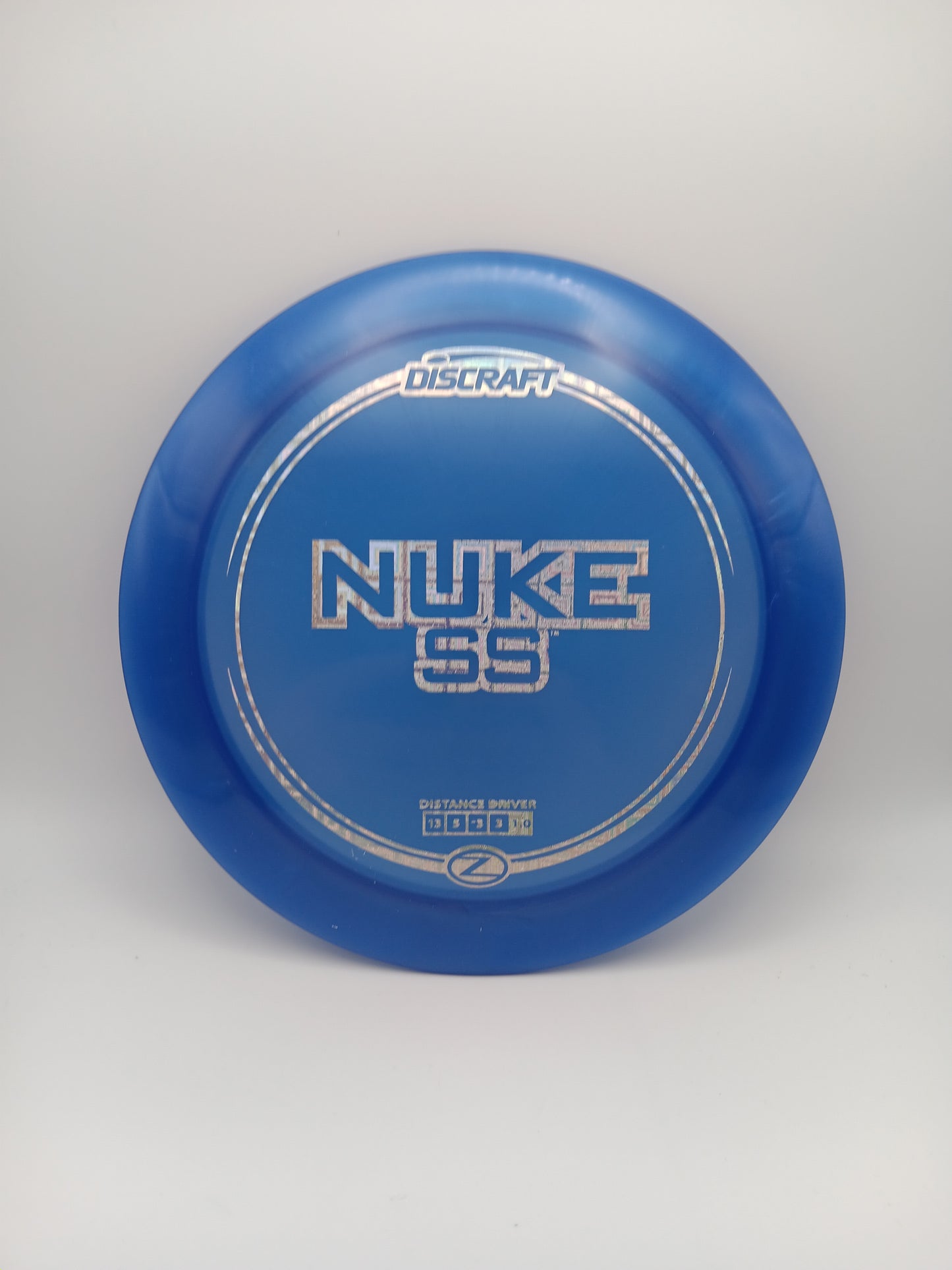 Discraft Z Nuke SS