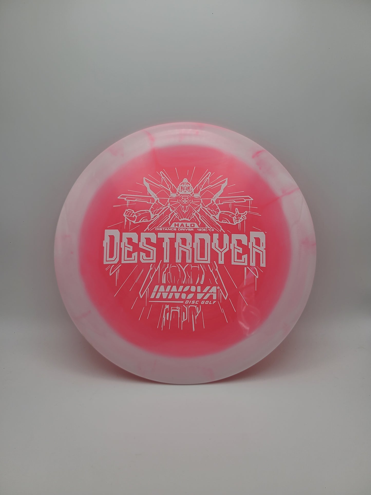 Innova Halo Star Destroyer  12/5/-1/3