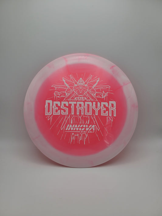 Innova Halo Star Destroyer  12/5/-1/3