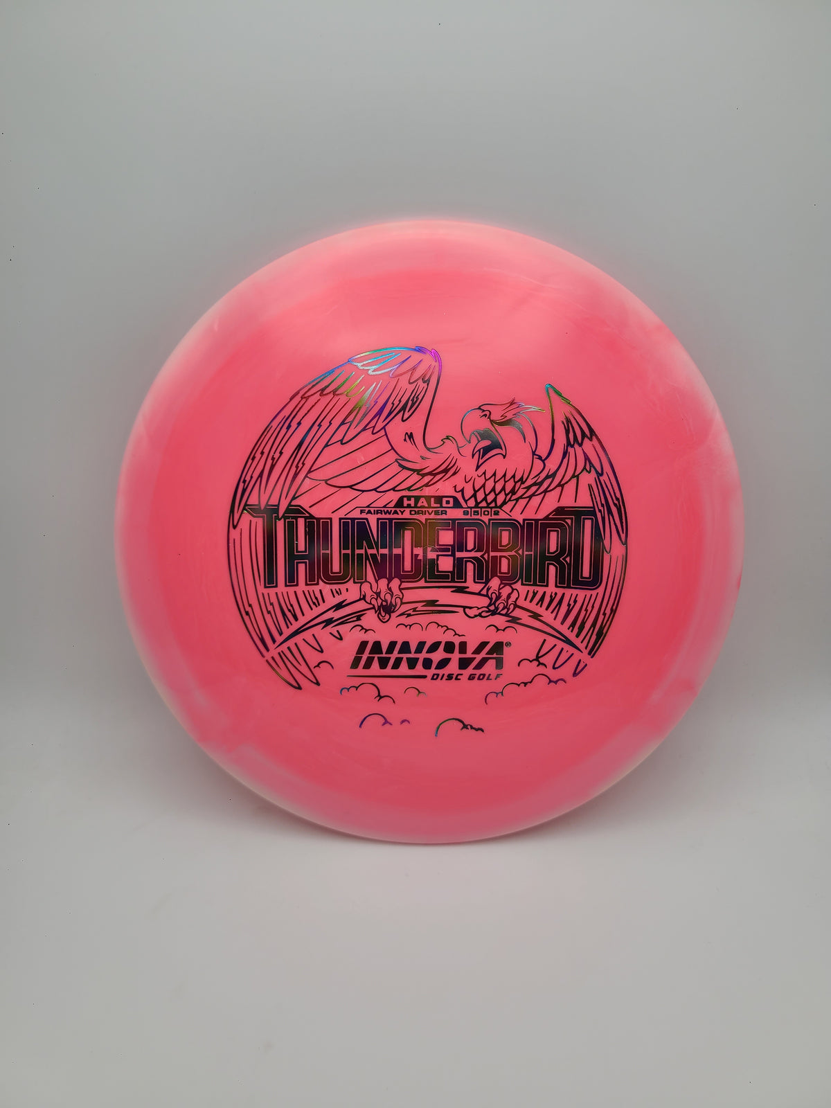 Innova Halo Star Thunderbird