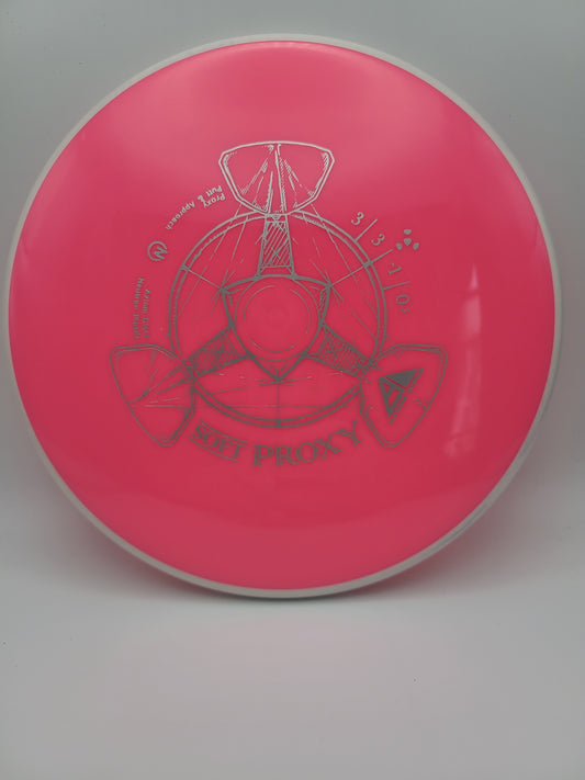 Axiom Neutron Soft Proxy  3/3/-1/0.5