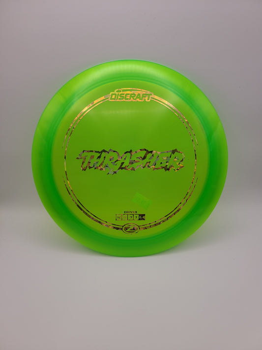 Discraft Z Thrasher