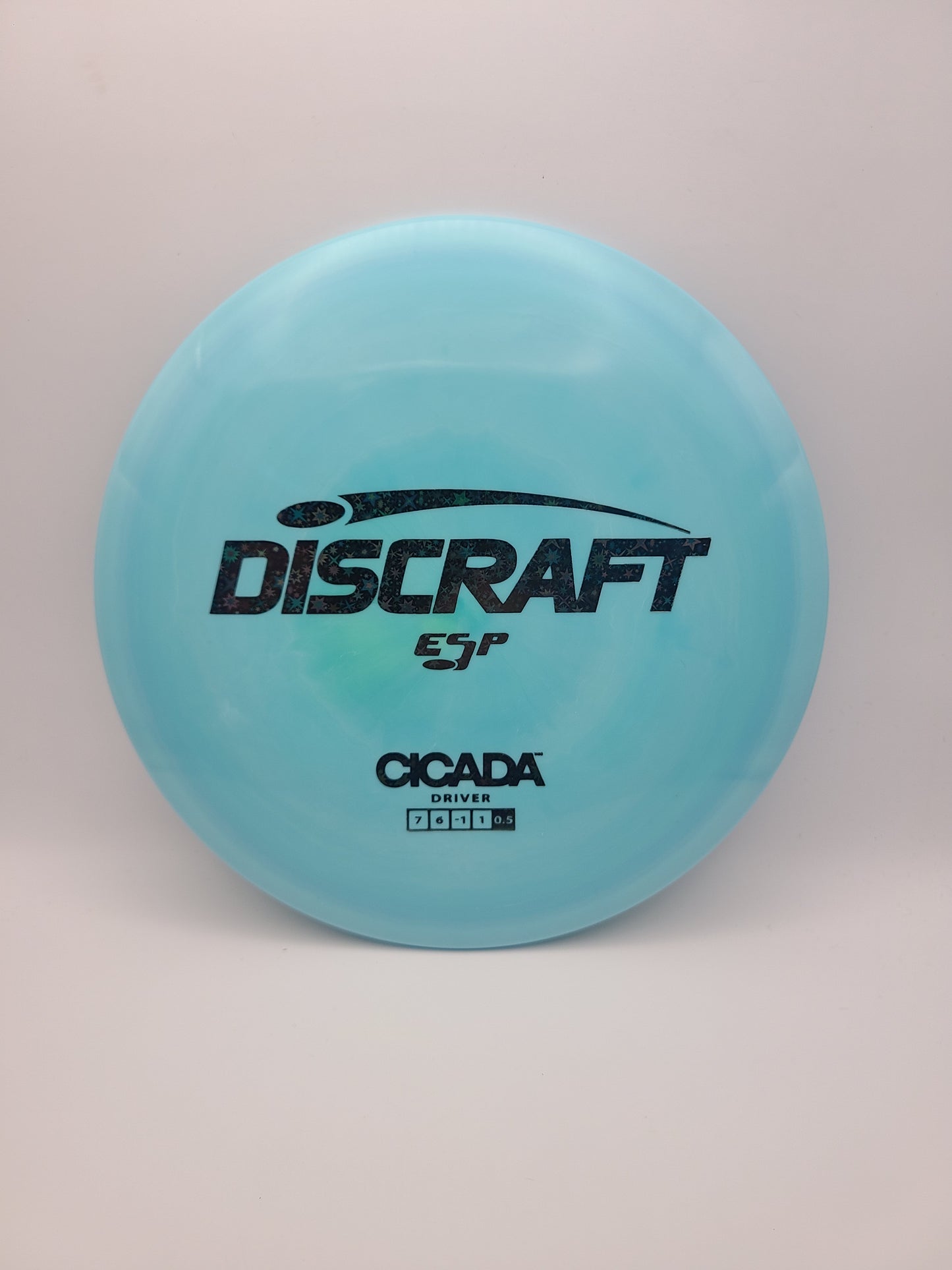 Discraft ESP Cicada 7/6/-1/1