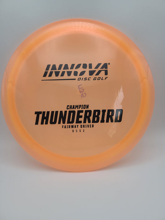 Innova Champion Thunderbird