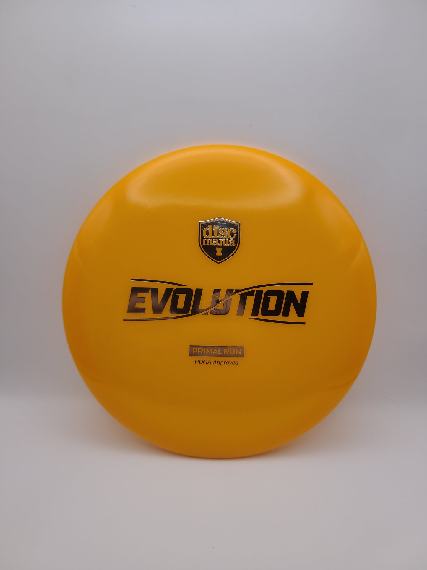 Discmania Evolution Primal Run Origin