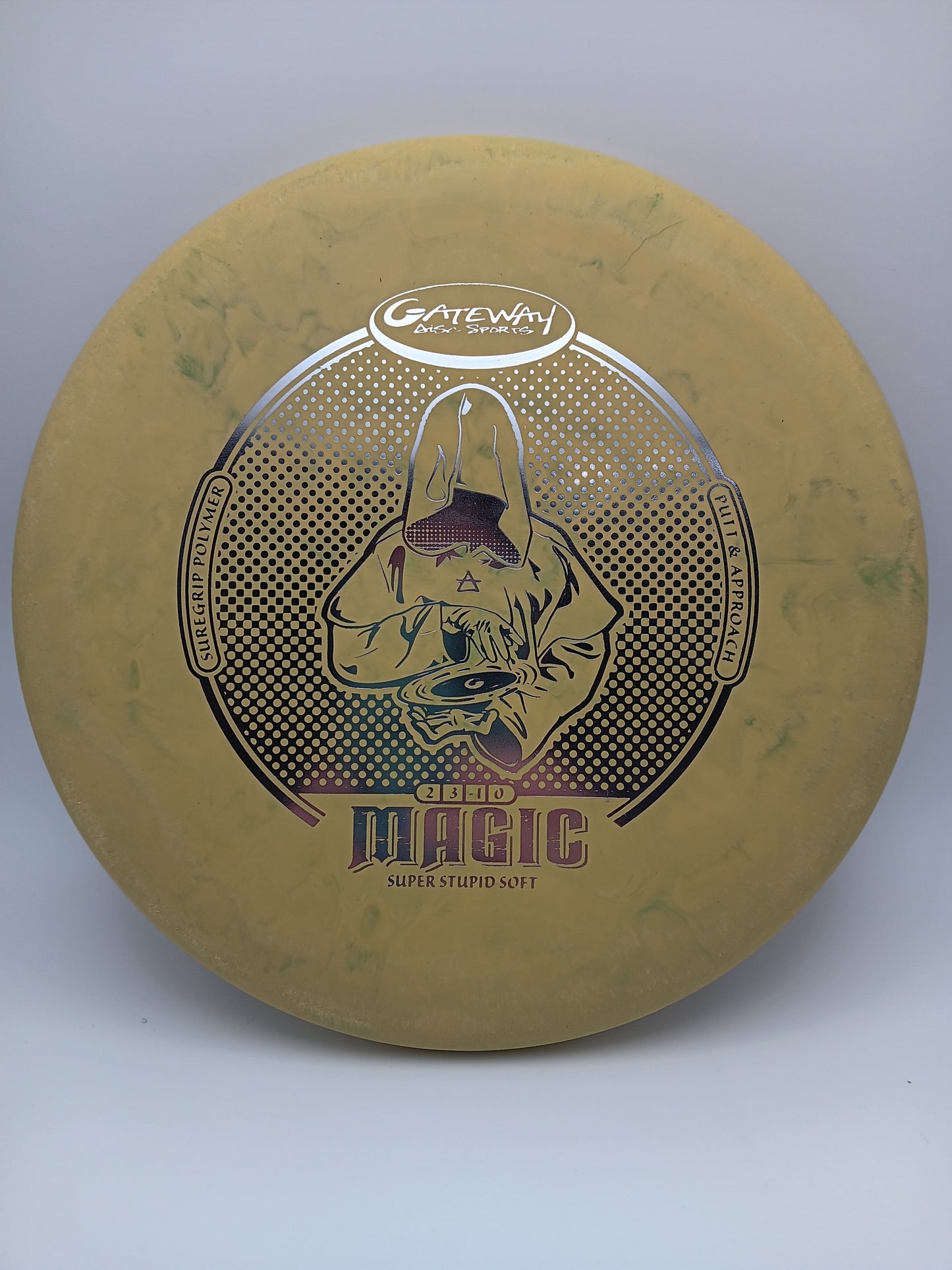 Gateway SSS Magic 2/3/-1/0