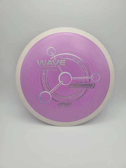 MVP Fission Wave - Project Lab Coat