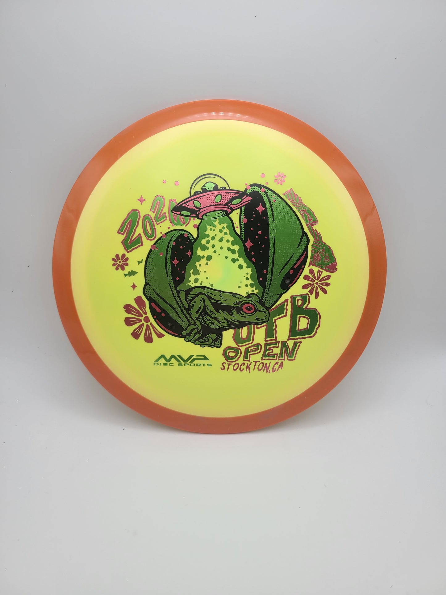 MVP Fission Delirium 2026 OTB Open
