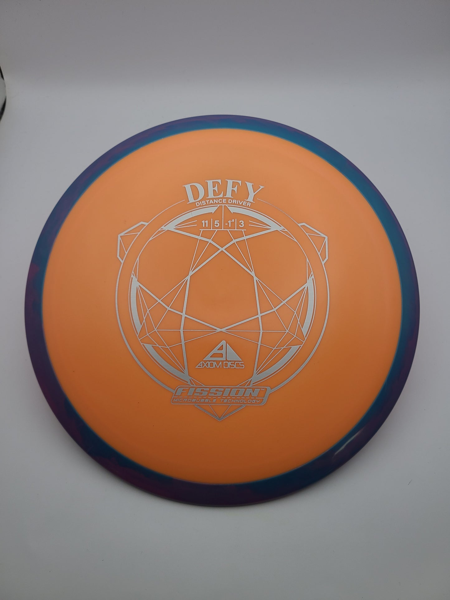 Axiom Fission Defy