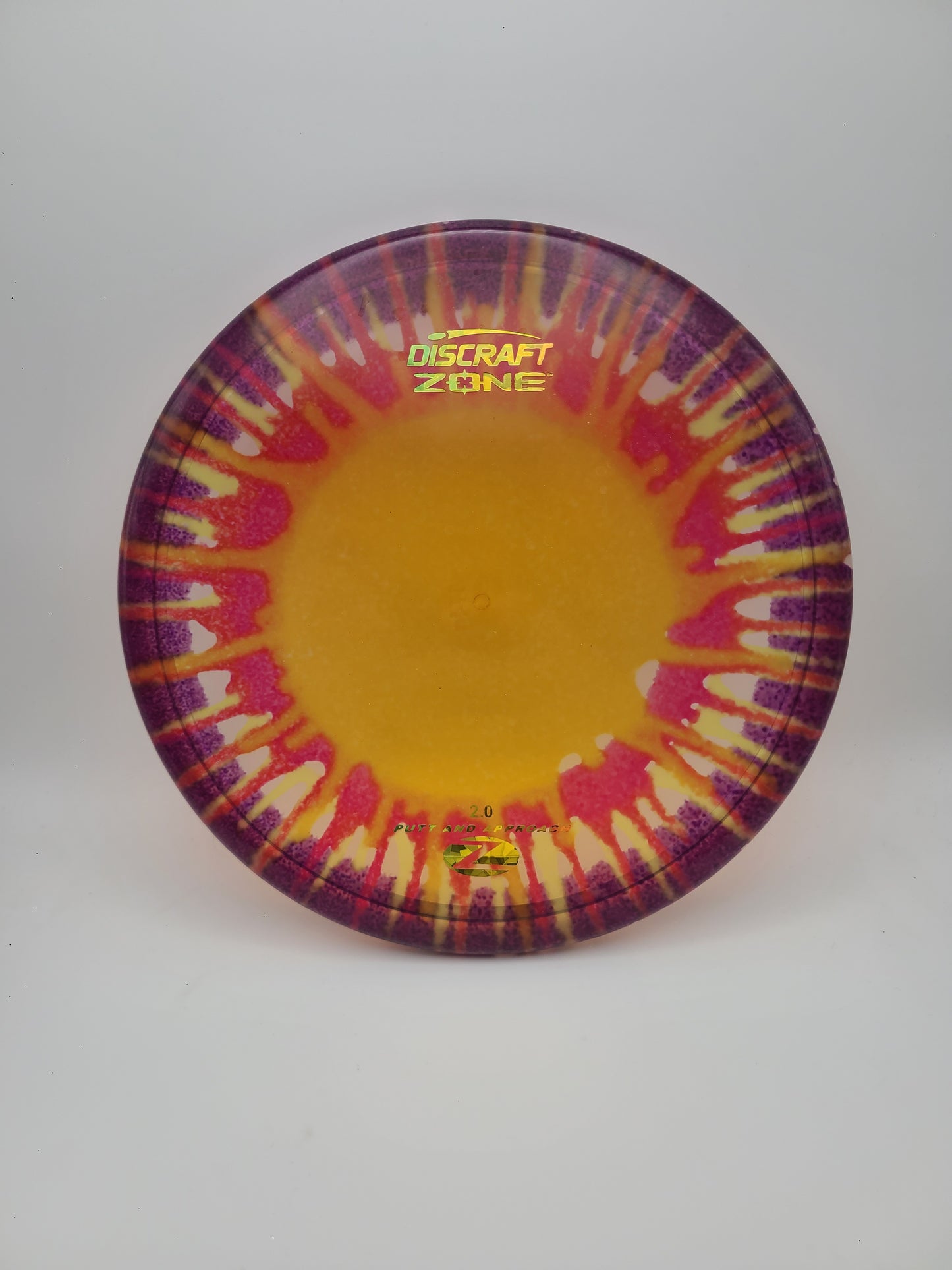 Discraft Z Fly-Dye Zone