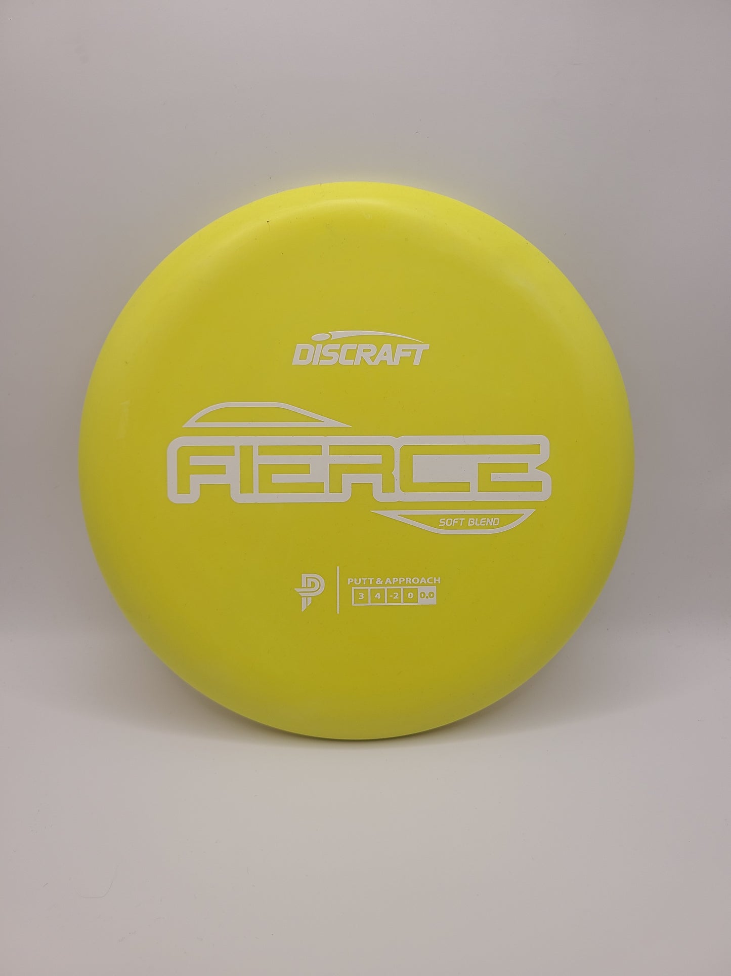 Discraft Putter Blend Soft Fierce