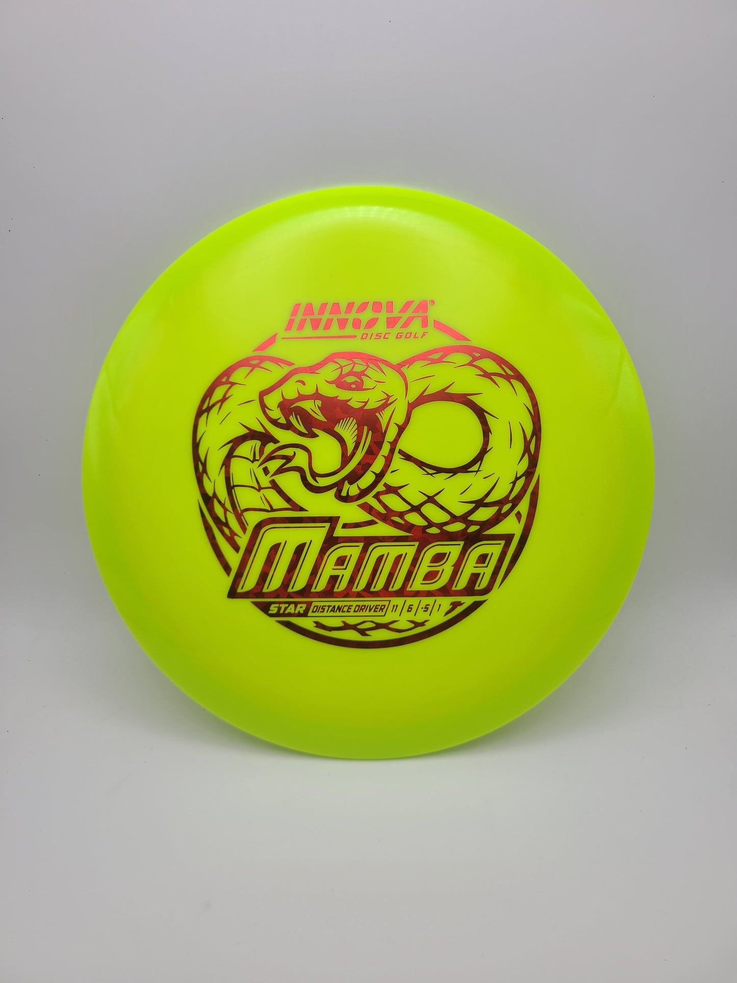 Innova Star Mamba  11/6/-5/1