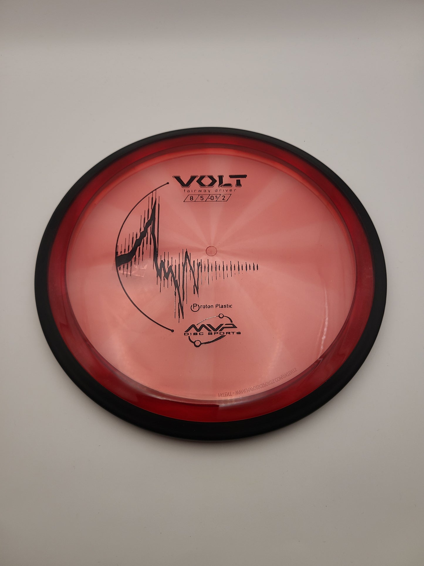 MVP Proton Volt