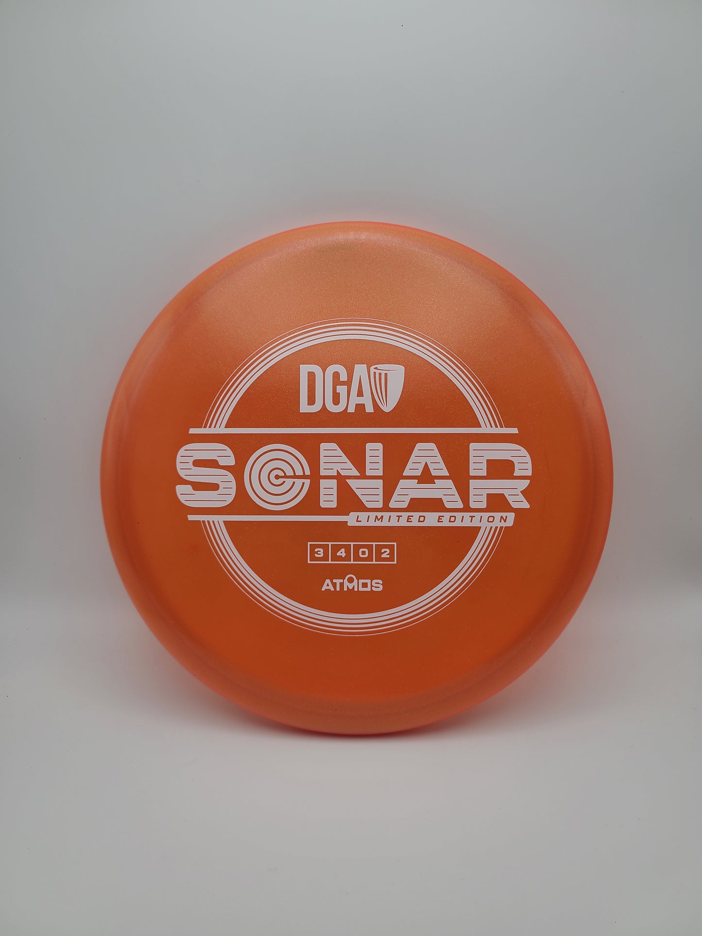 DGA Atmos Sonar 3/4/0/2