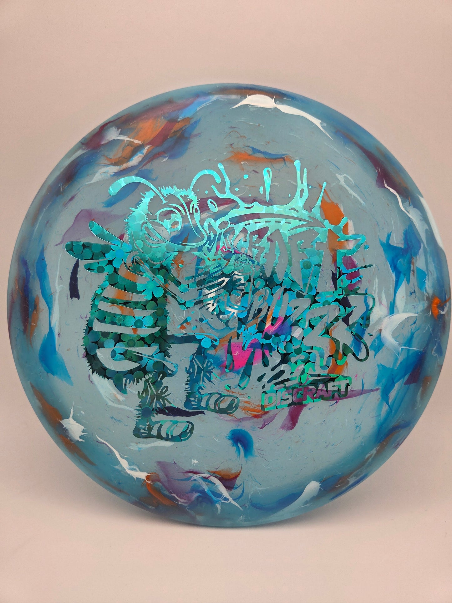 Discraft Jawbreaker Light Weight Buzzz