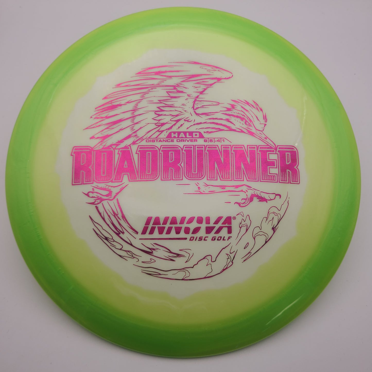 Innova Halo Star Roadrunner