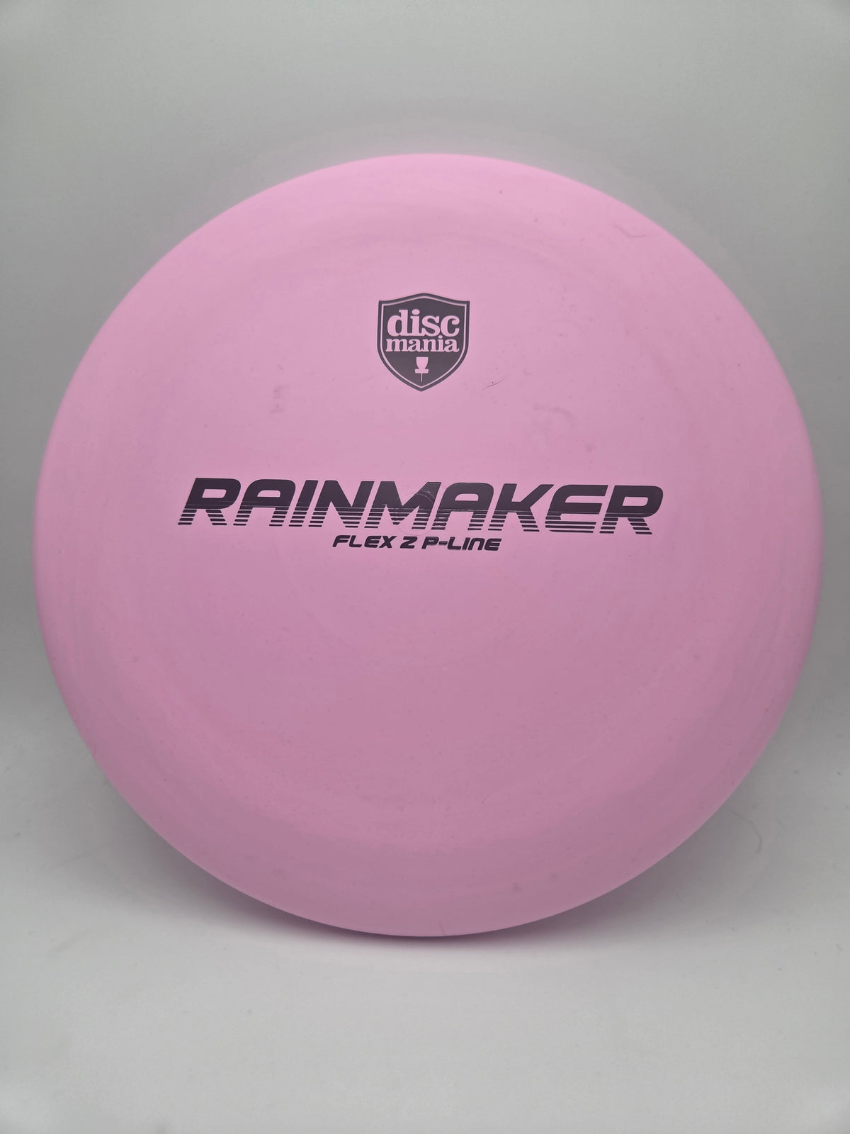 Discmania P-Line Flex 2 Rainmaker  2/3/0/0.5