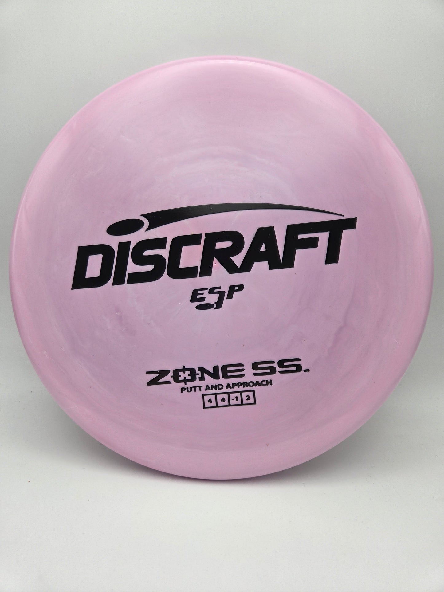 Discraft ESP Zone SS  4/4/-1/2