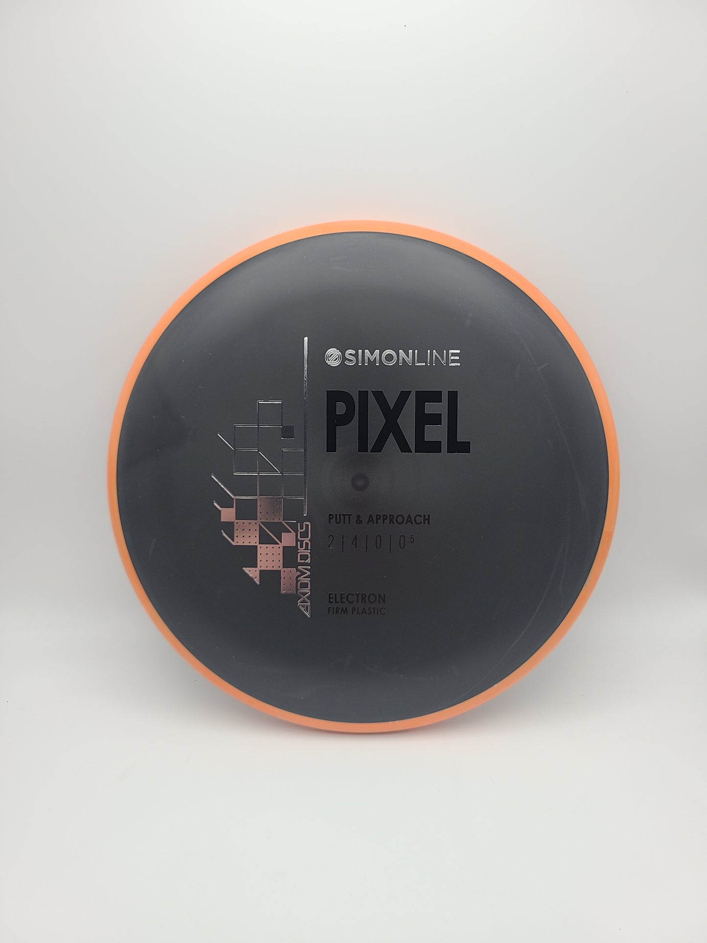 Axiom Electron Firm Pixel SimonLine  2/4/0/0.5