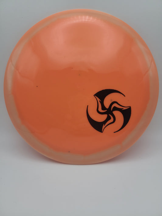 Kastaplast K1 Grind Alva - Mini TriFly 11/6/-2/2