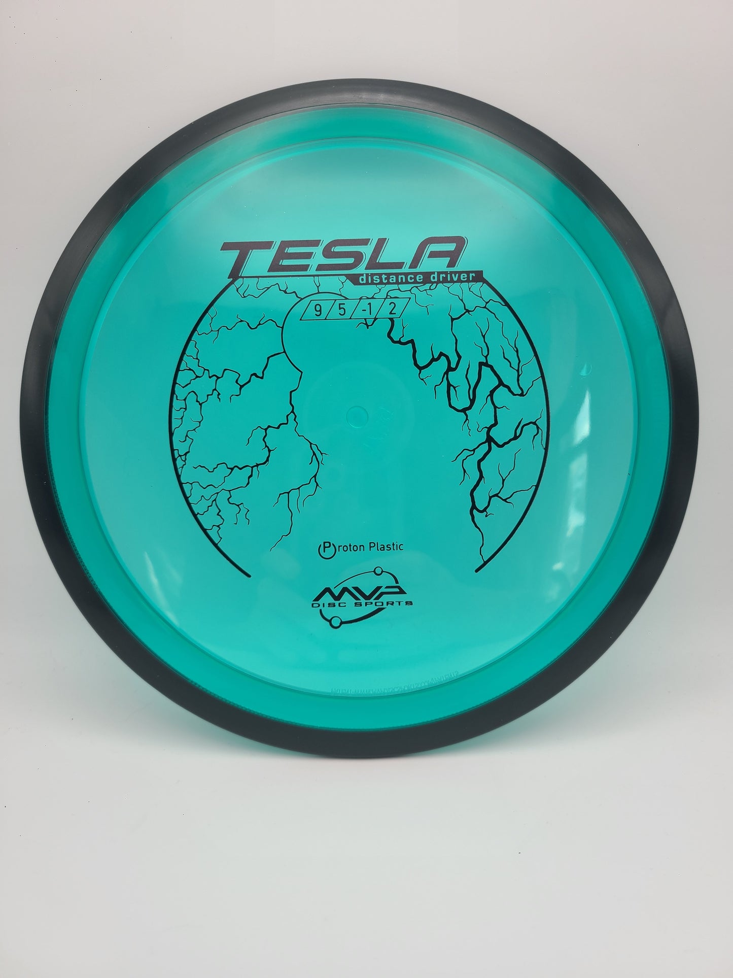 MVP Proton Tesla  9/5/-1/2
