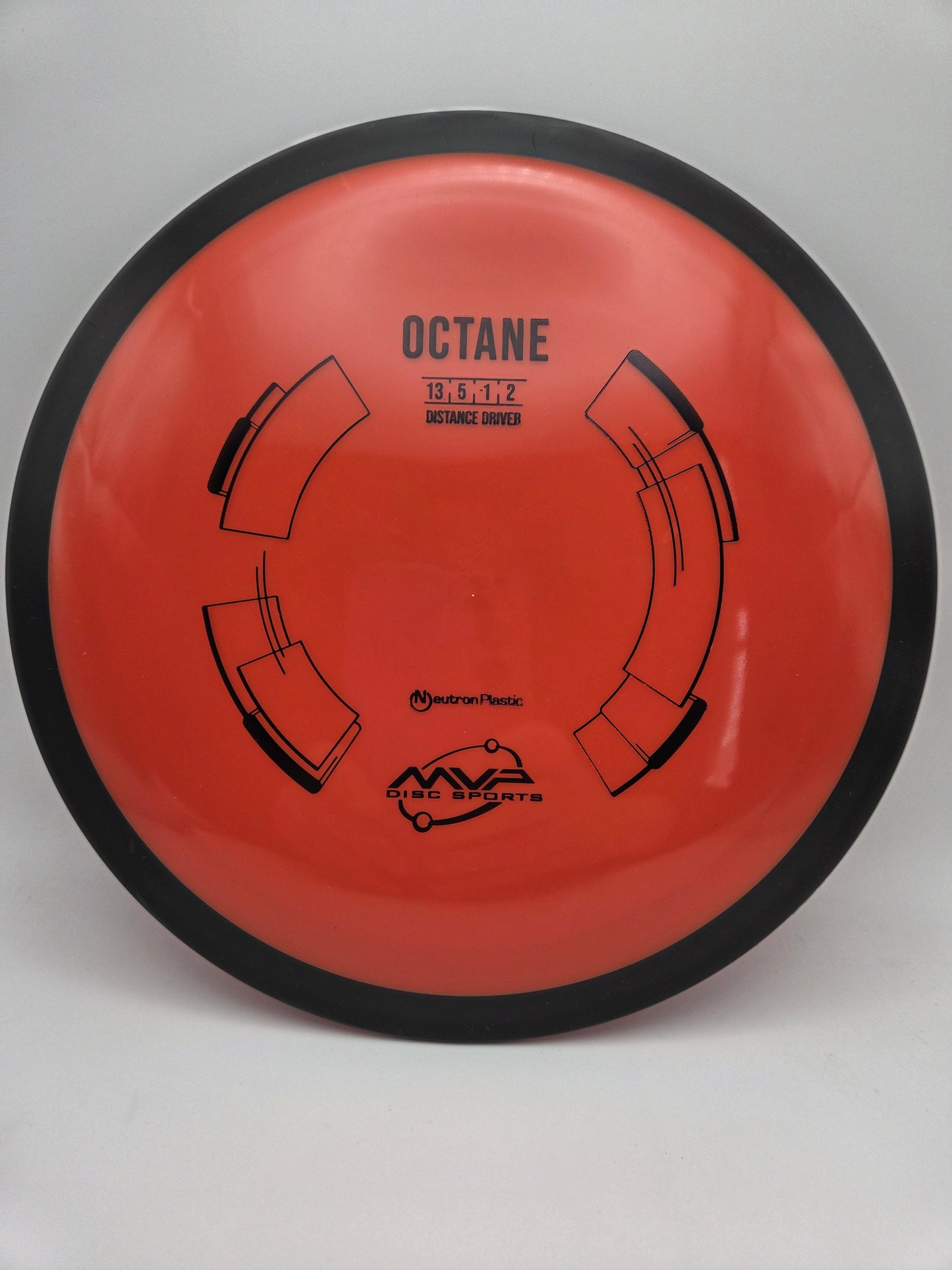 MVP Neutron Octane  13/5/-1/2