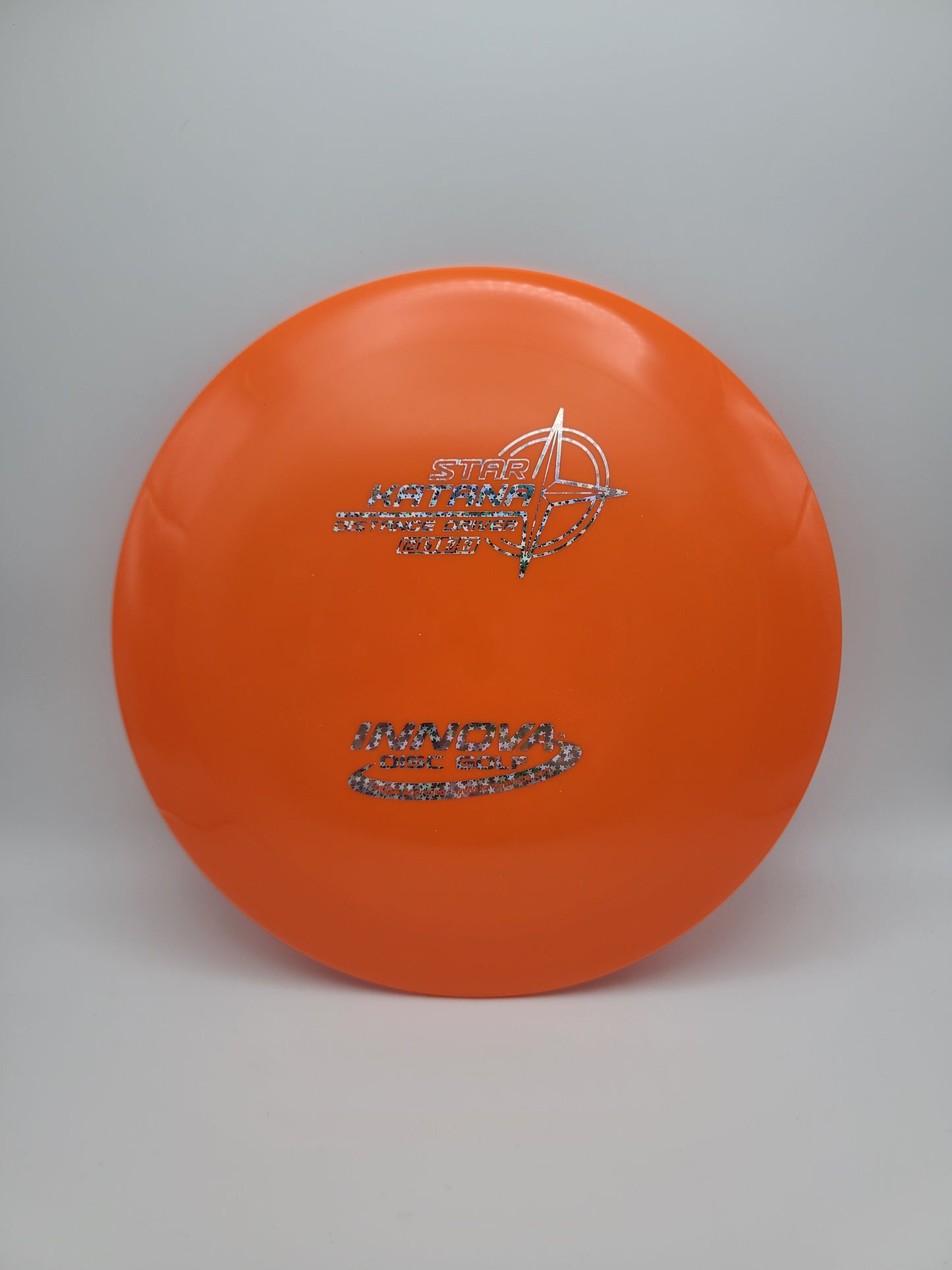 Innova Star Katana 13/5/-3/3 Distance Driver