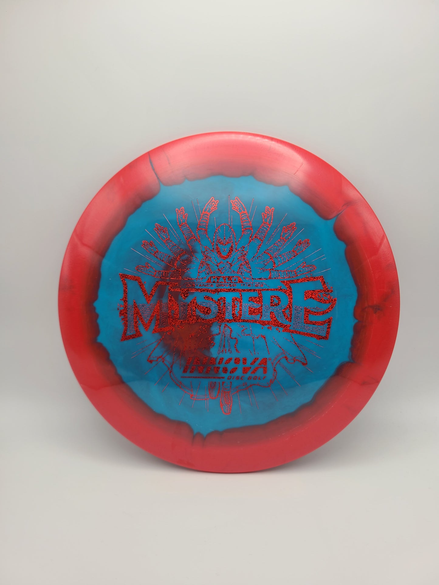 Innova Halo Star Mystere