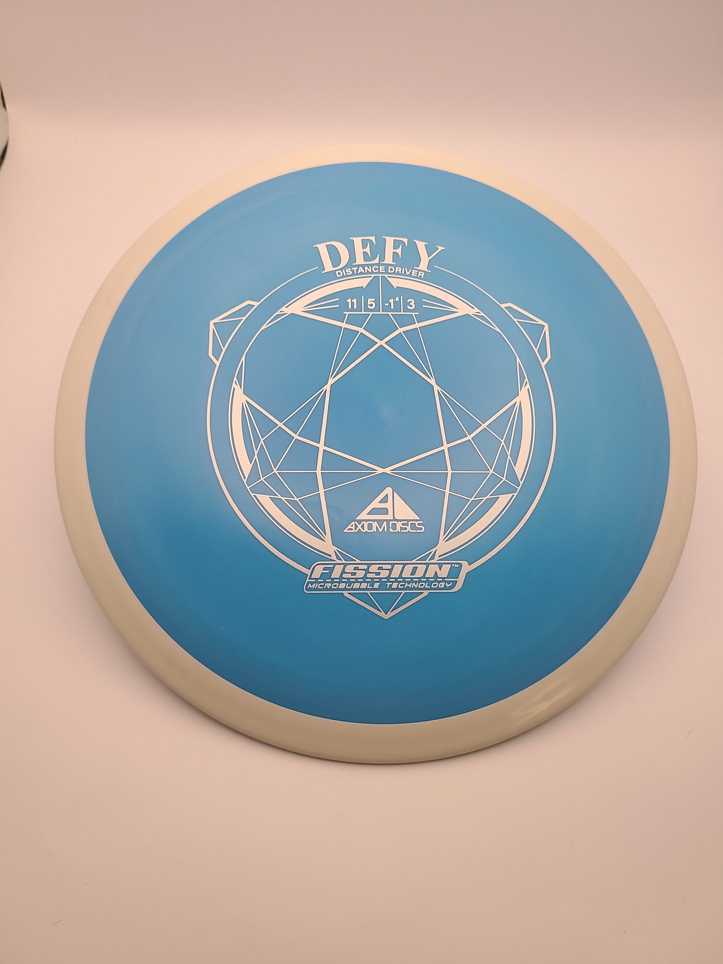 Axiom Fission Defy