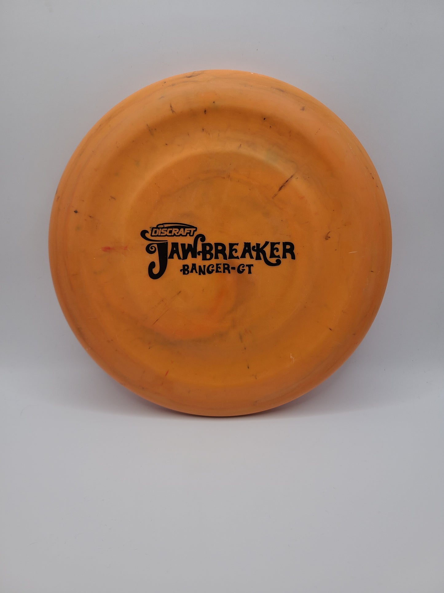 Discraft Jawbreaker Banger GT