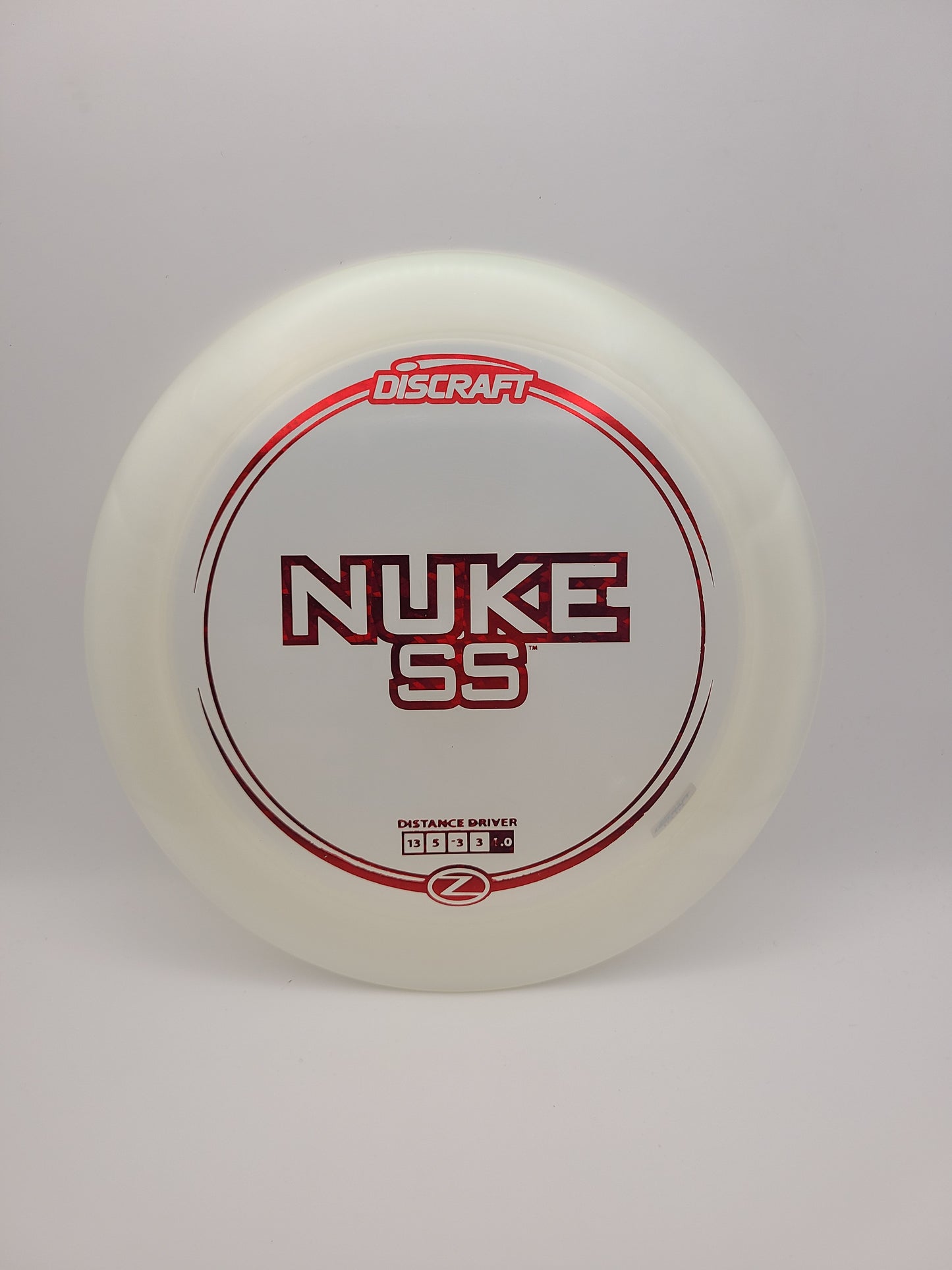 Discraft Z Nuke SS