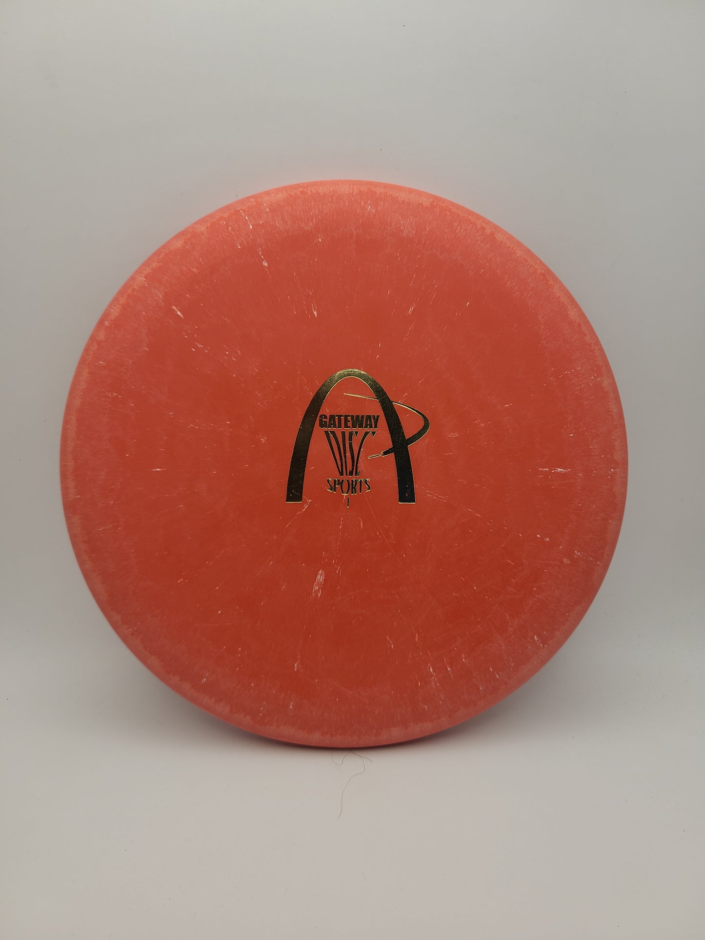 Gateway Magic - Arch Stamp / Team Edition