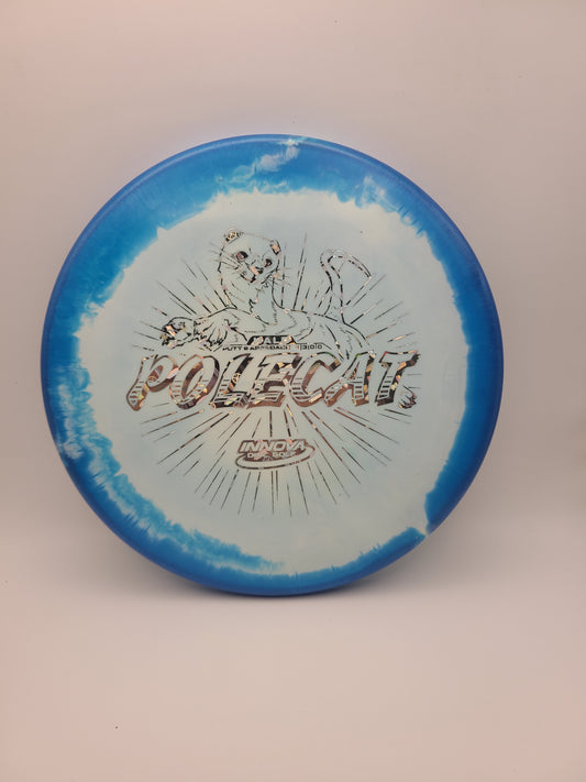 Innova Halo Star Polecat 1/3/0/0