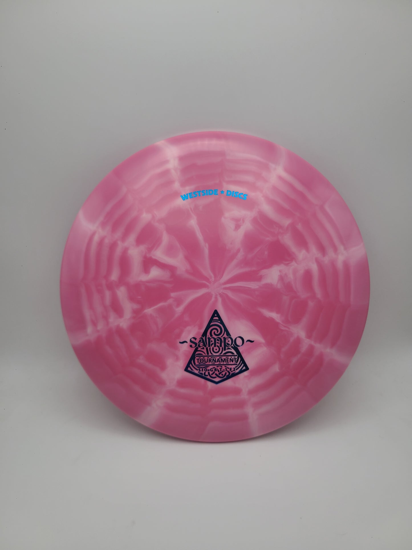 Westside Tournament Rill Sampo