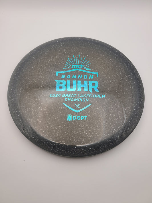 Discmania Metal Flake C-Line MD4 Gannon Buhr 2024 DGLO