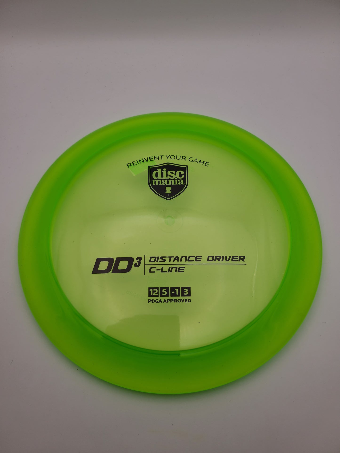 Discmania C-Line DD3