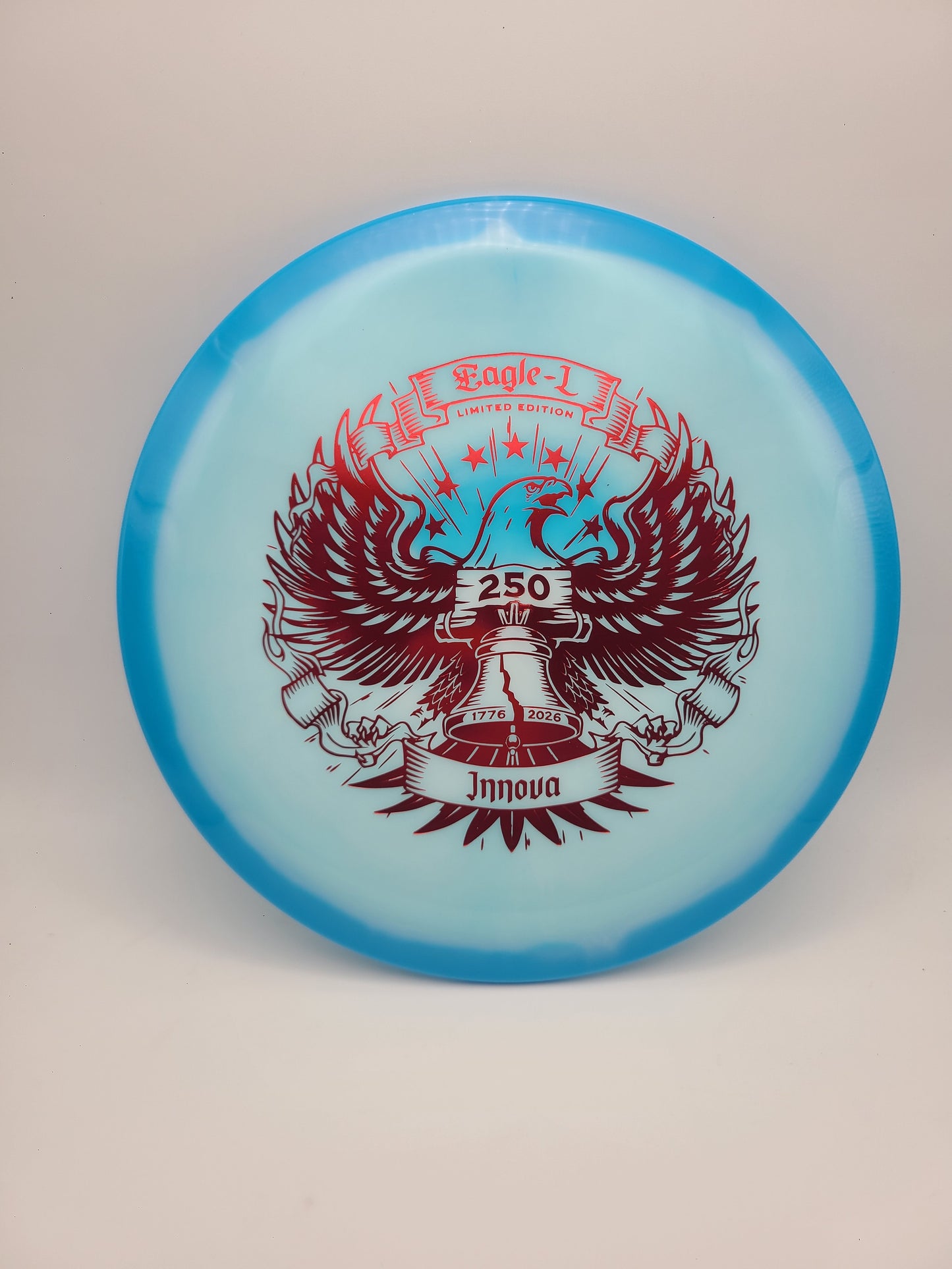 Innova Halo Star Eagle-L - USA 250th Anniversary Limited Edition