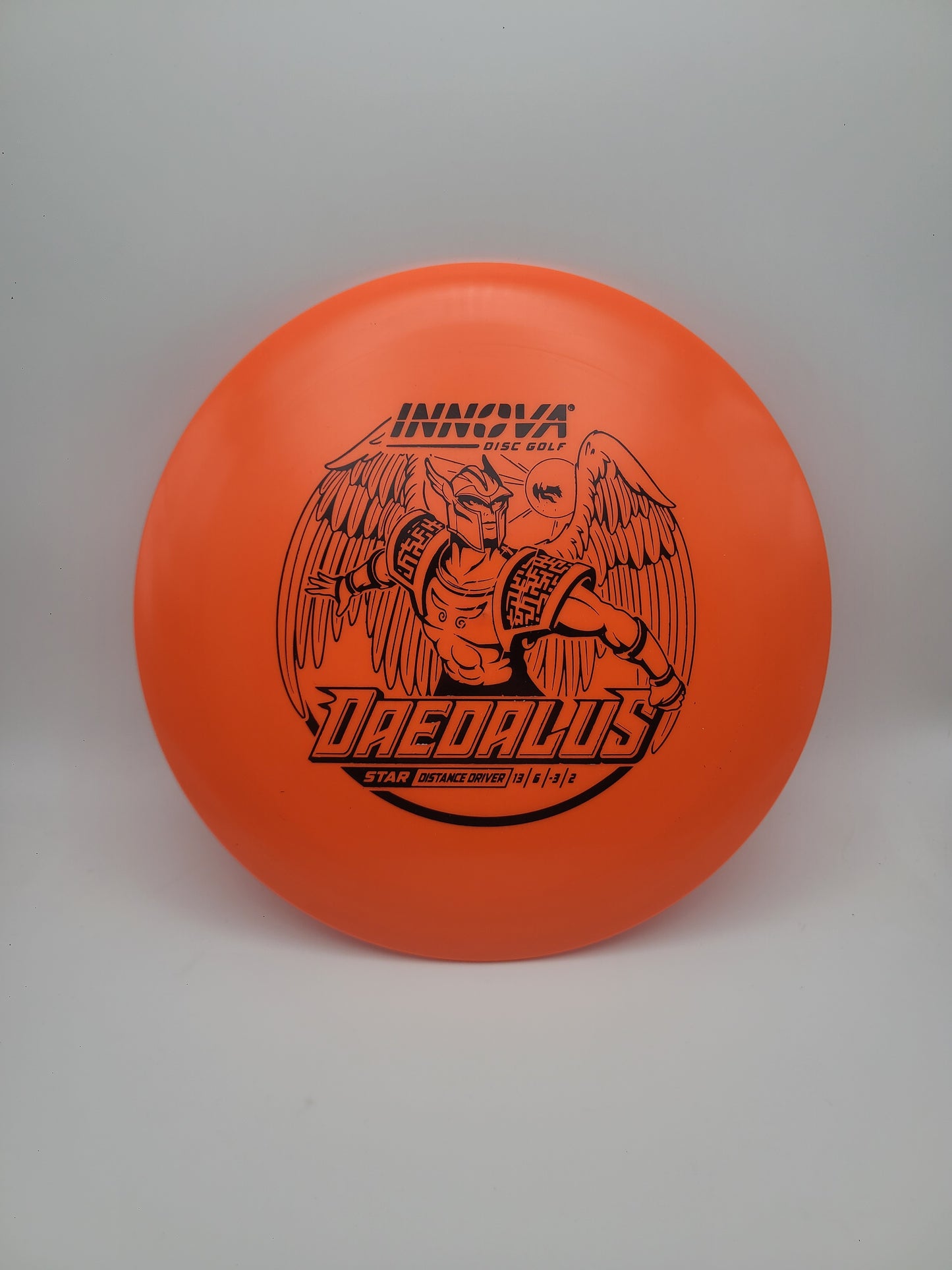 Innova Star Daedalus 13/6/-3/2